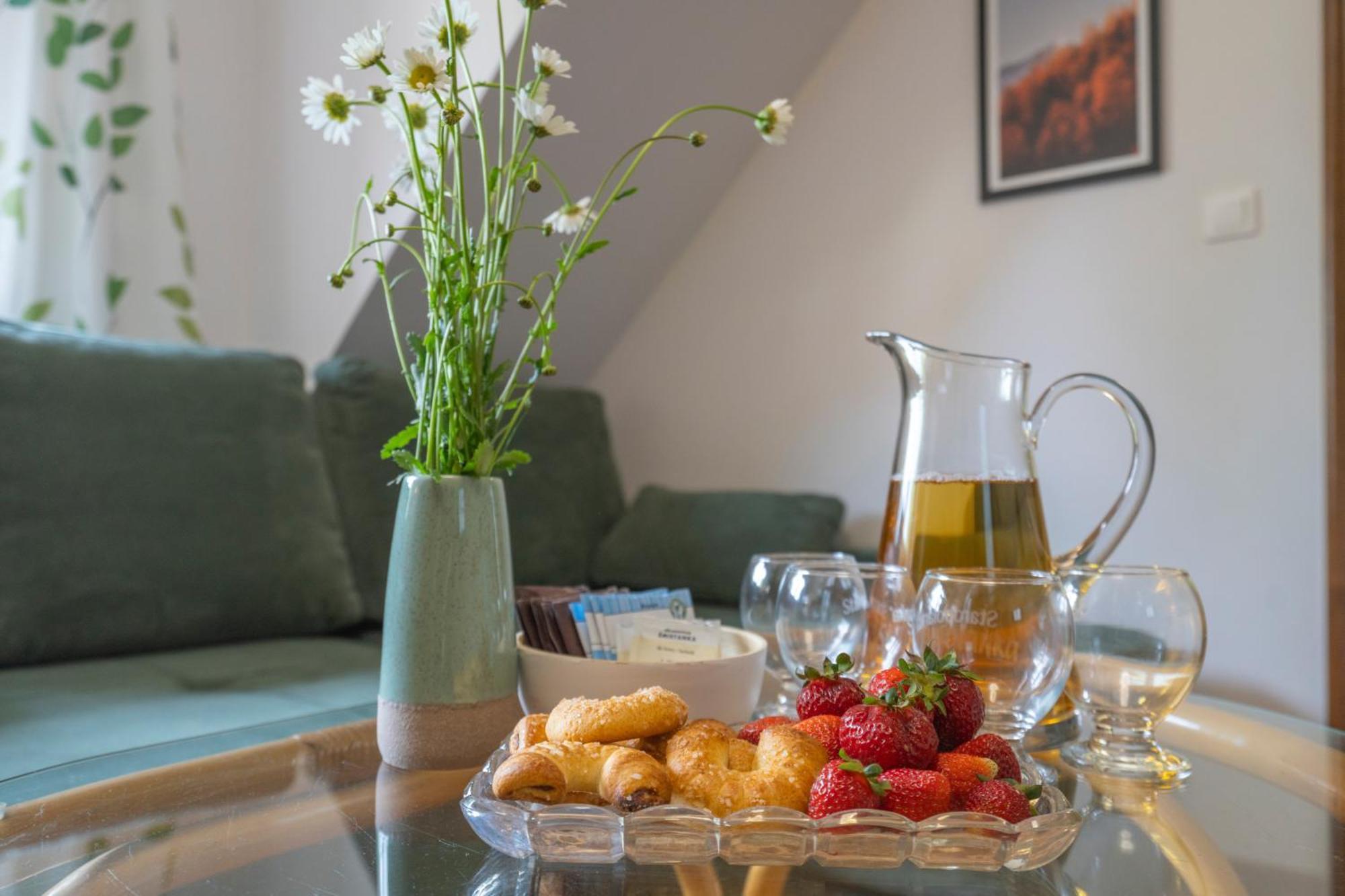 Willa Wiezyczki Świeradów-Zdrój Exteriér fotografie